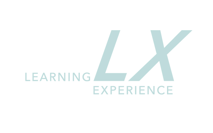 LX — Learning Experience